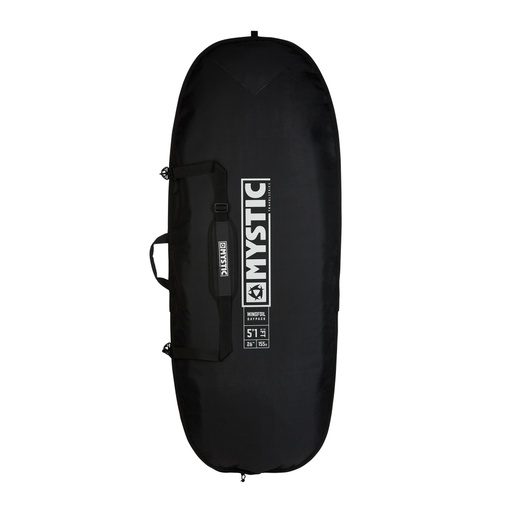 [35006.220032] Mystic Star Foilboard Daypack Wide fit (6.6 inch)