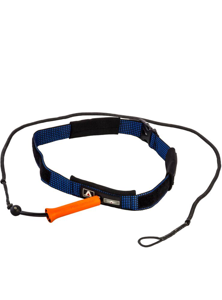 Armstrong A Wing Ultimate Waist Leash