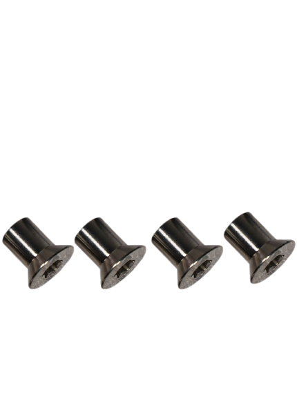 Armstrong Barrel Nut set