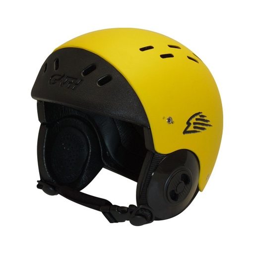 [GHSCYS] Gath Surf Kite Helm (S, Geel)