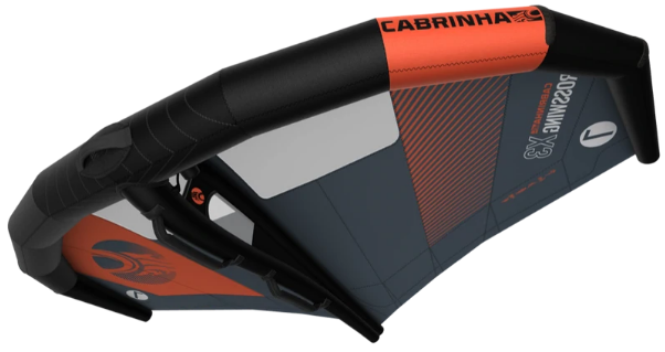 Cabrinha Crosswing X3 2022