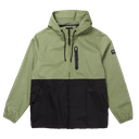 Mystic Canvas Jacket