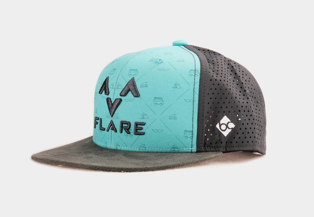 FLARE Nation Cap