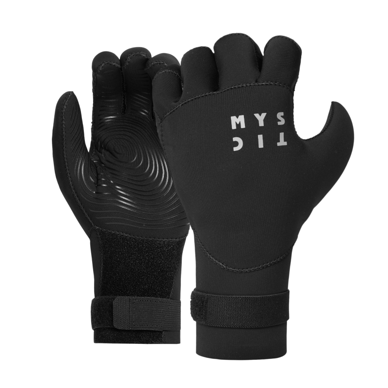 Mystic Roam Glove 3mm Precurved