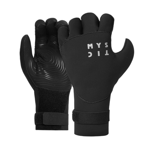 [35015.230027] Mystic Roam Glove 3mm Precurved (XXL)