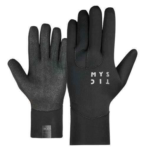 [35015.230029] Mystic Ease Glove 2mm 5Finger (XS)