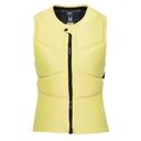 Mystic Star Impact Vest Fzip Kite Women 2022