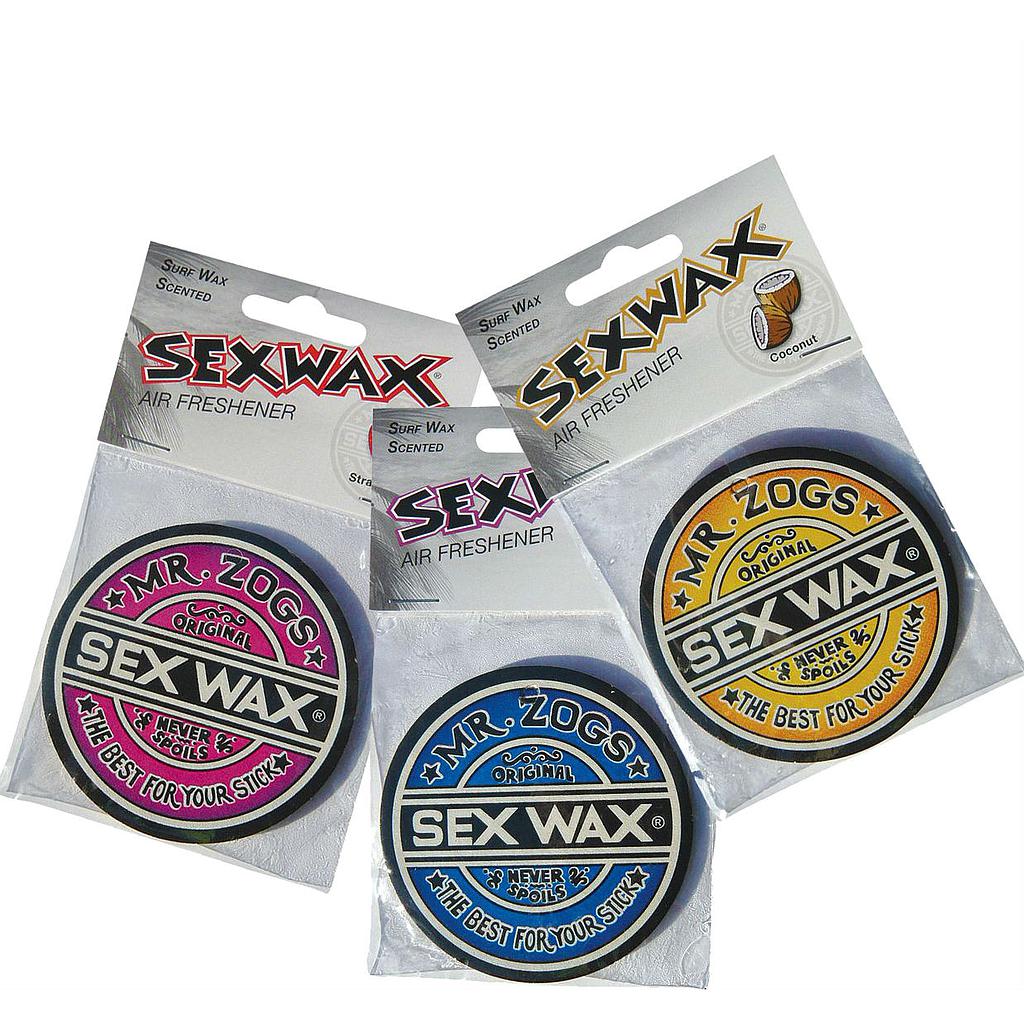 Sex Wax Air Freshener