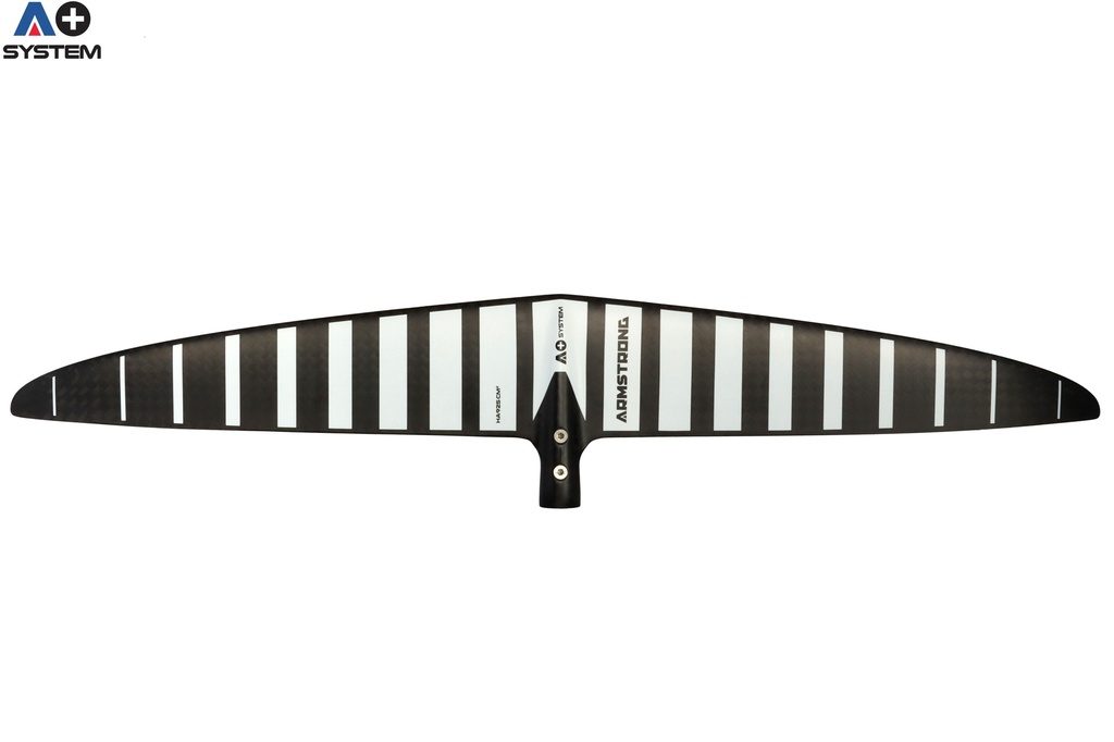 Armstrong HA 925 (cm²) Wing