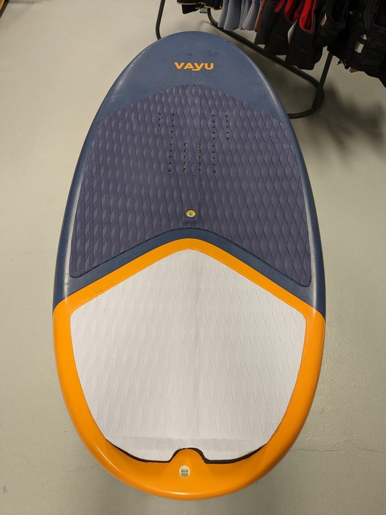 Vayu FLYR 5.0 - 85L