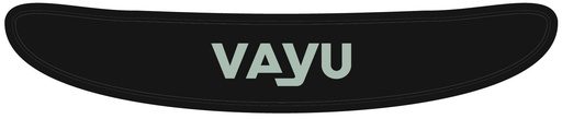 [VA21WCOVR400] Vayu Rear Wing Cover (400)