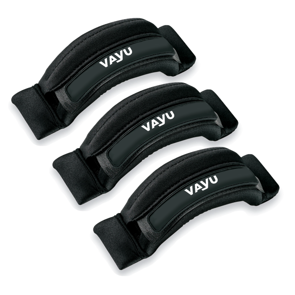 Vayu FOOTSTRAP V2