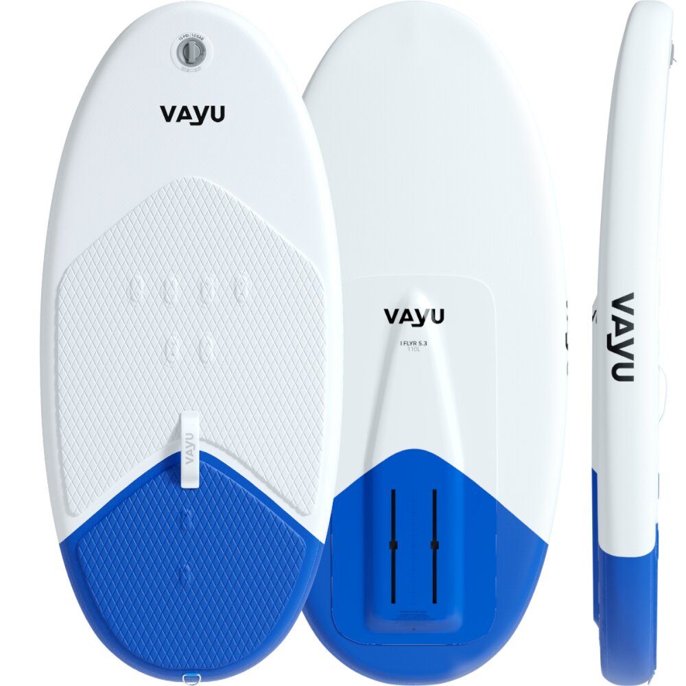 Vayu Inflatable FLYR 130L