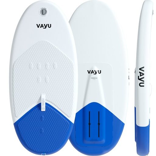 [V02IFY55] Vayu Inflatable FLYR (5'5")