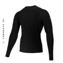 Mystic Majestic L/S Top Neoprene 2mm