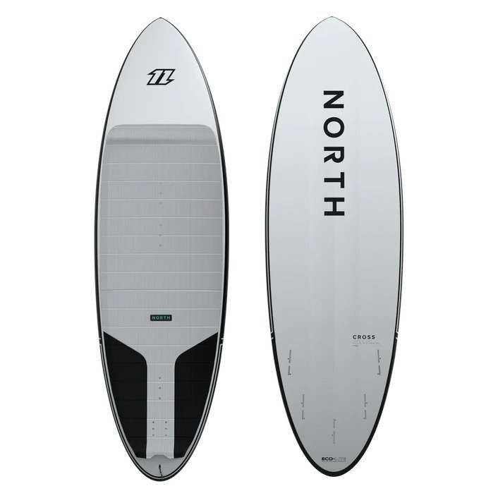 North Cross Surfboard 2023 