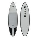 North Charge Surfboard 2023