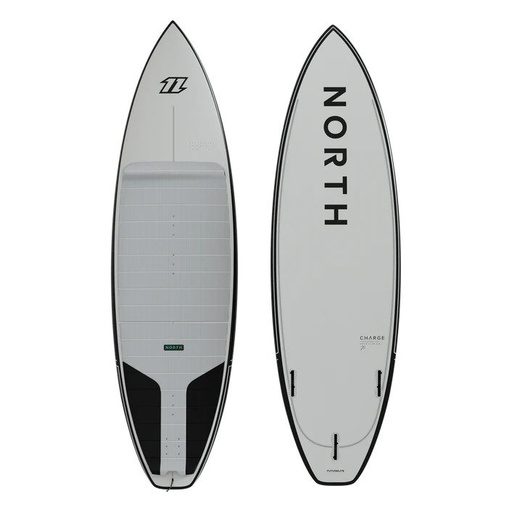 [85012.230006] North Charge Surfboard (5ft 7in)