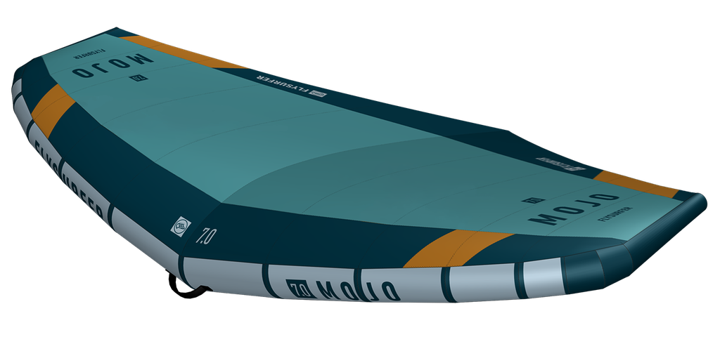 Flysurfer Mojo Pure Edition