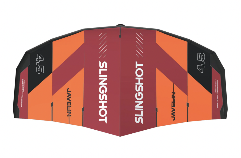 Slingshot Javelin V1