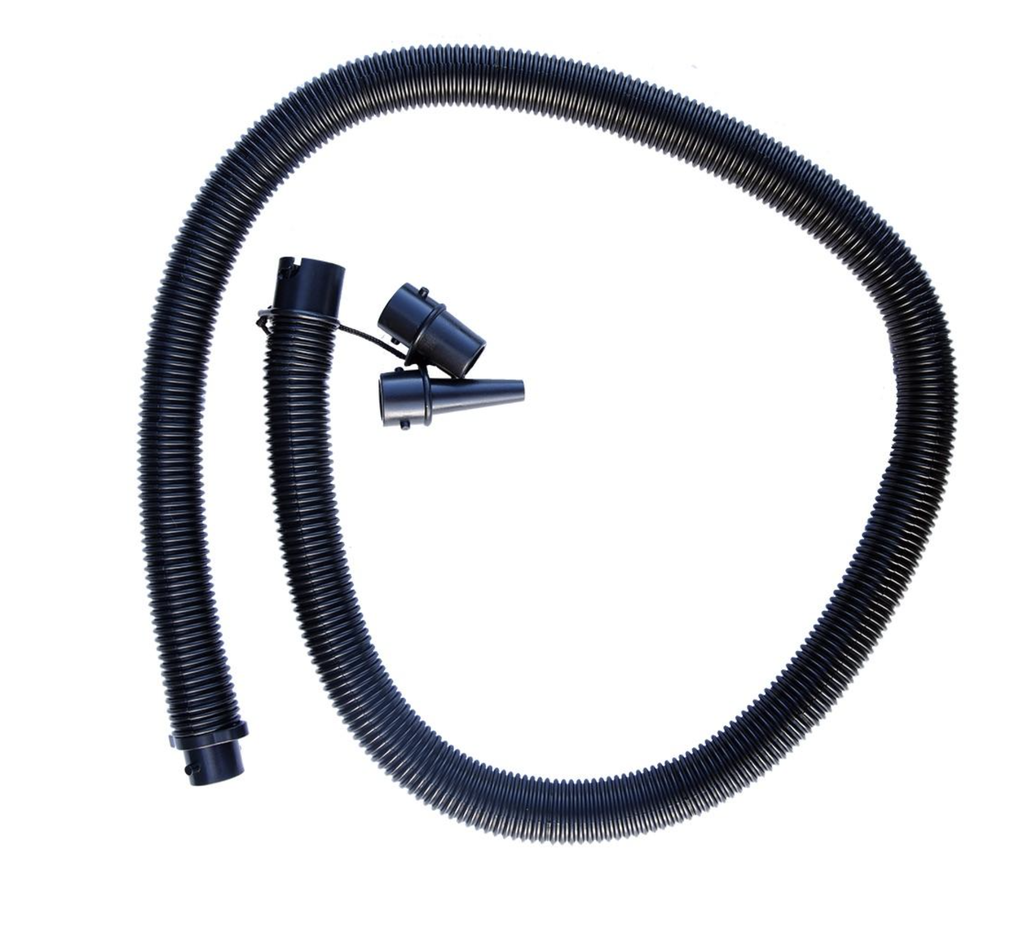 Slingshot Kim K Pump Hose w/attachments