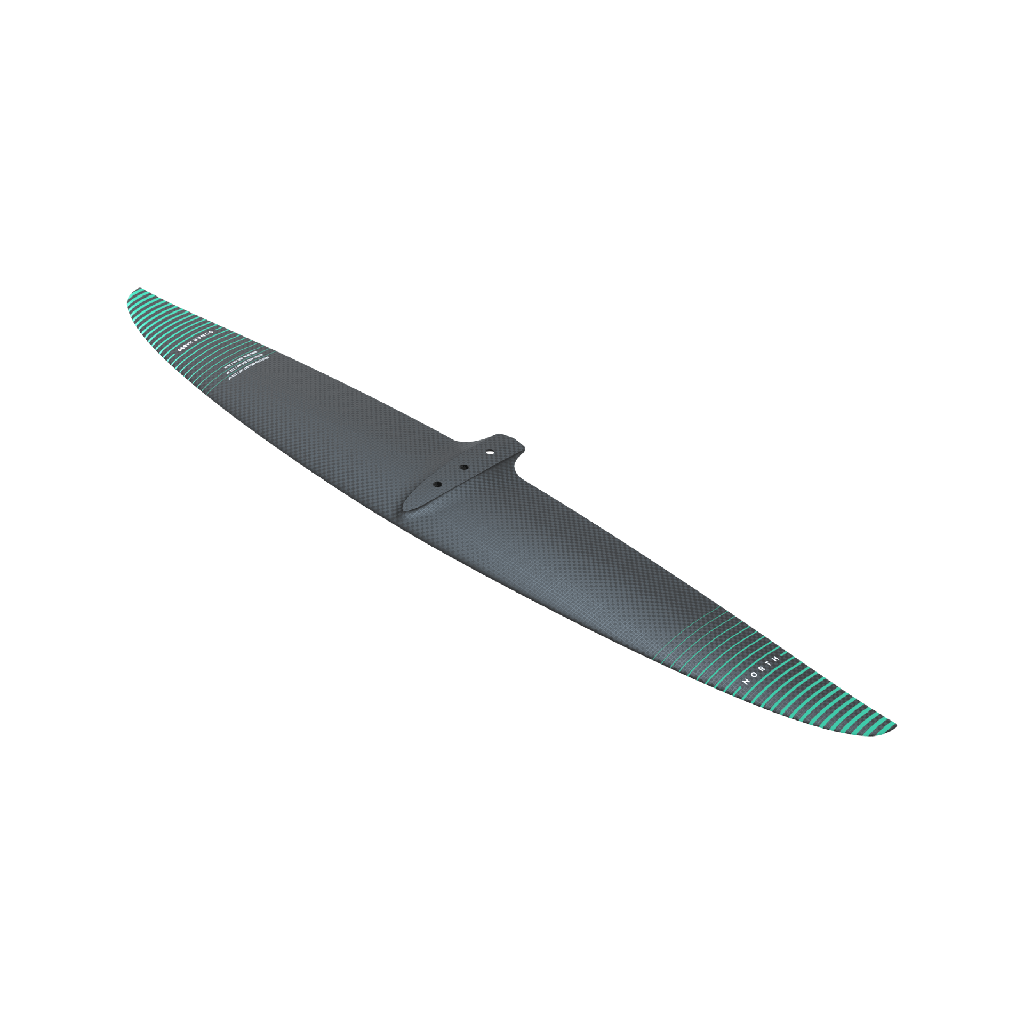 North Sonar HA850 Front Wing