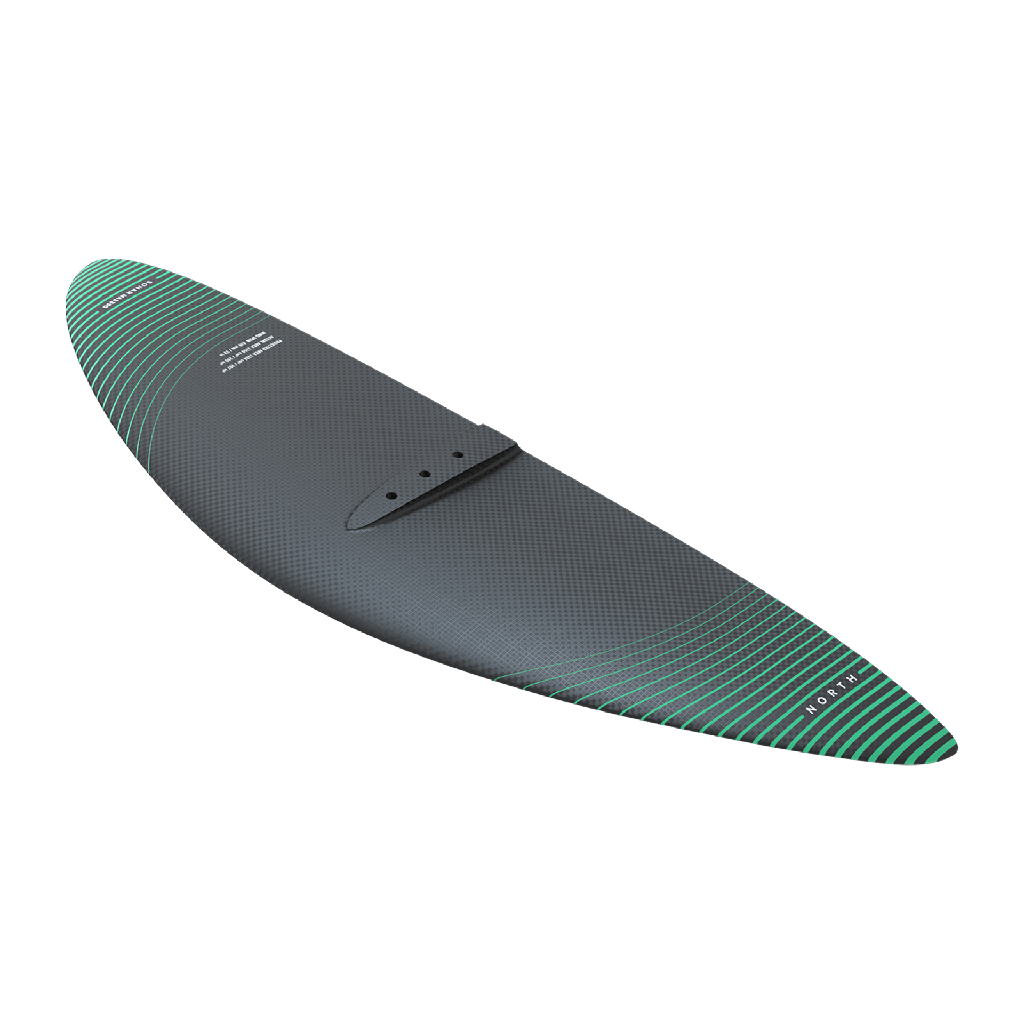 North Sonar MA1350 Front Wing