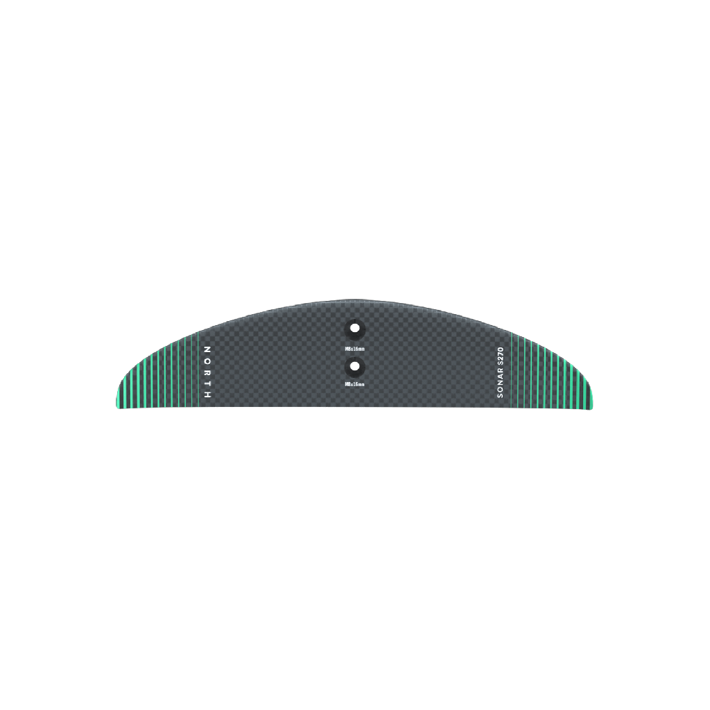 North Sonar S270 Stabilizer