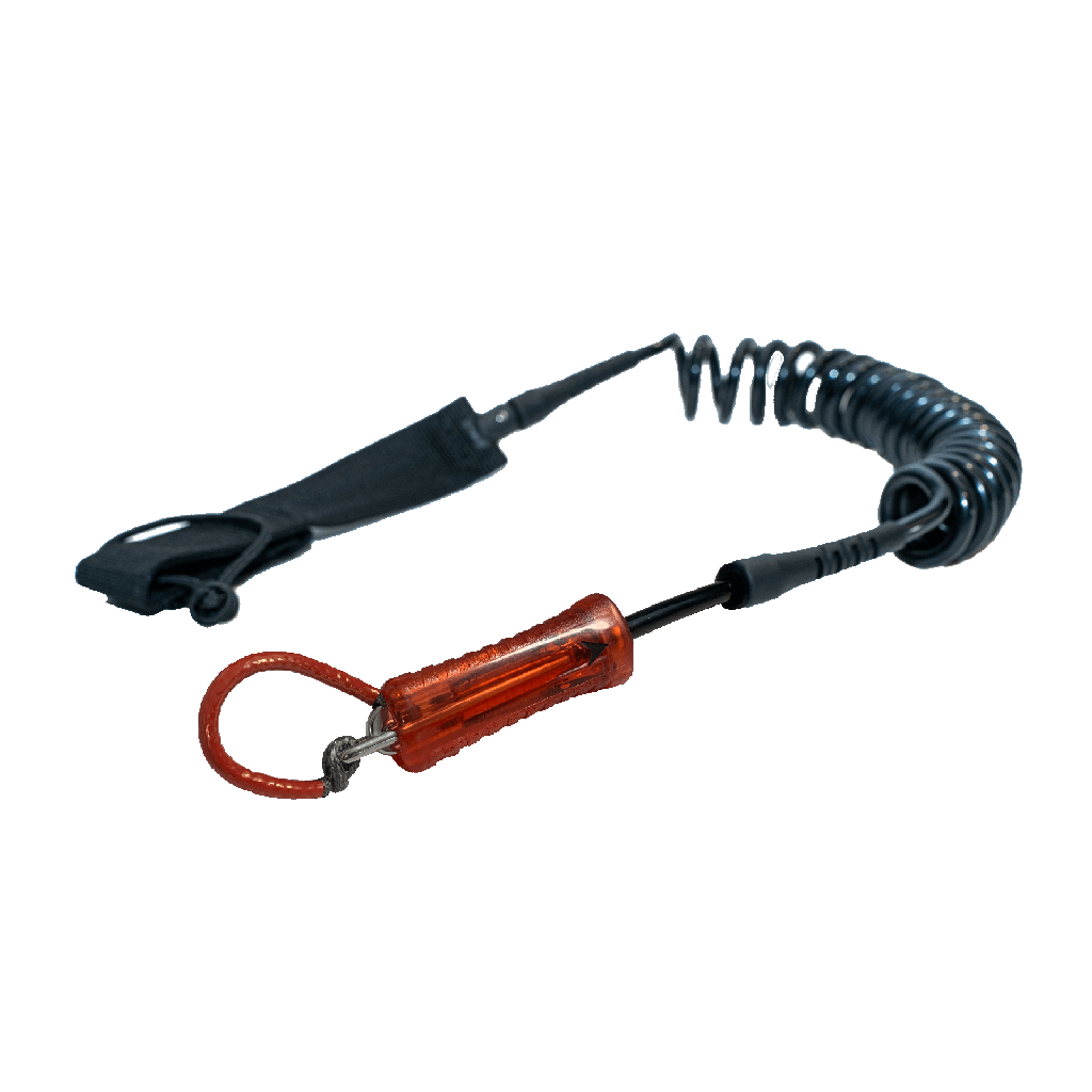 North Quick Release Board Leash