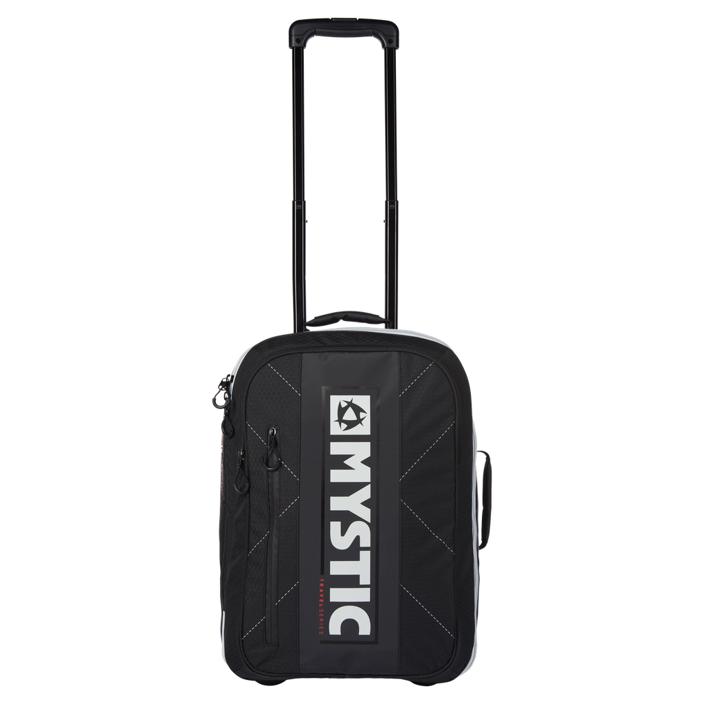 Mystic Flight Bag