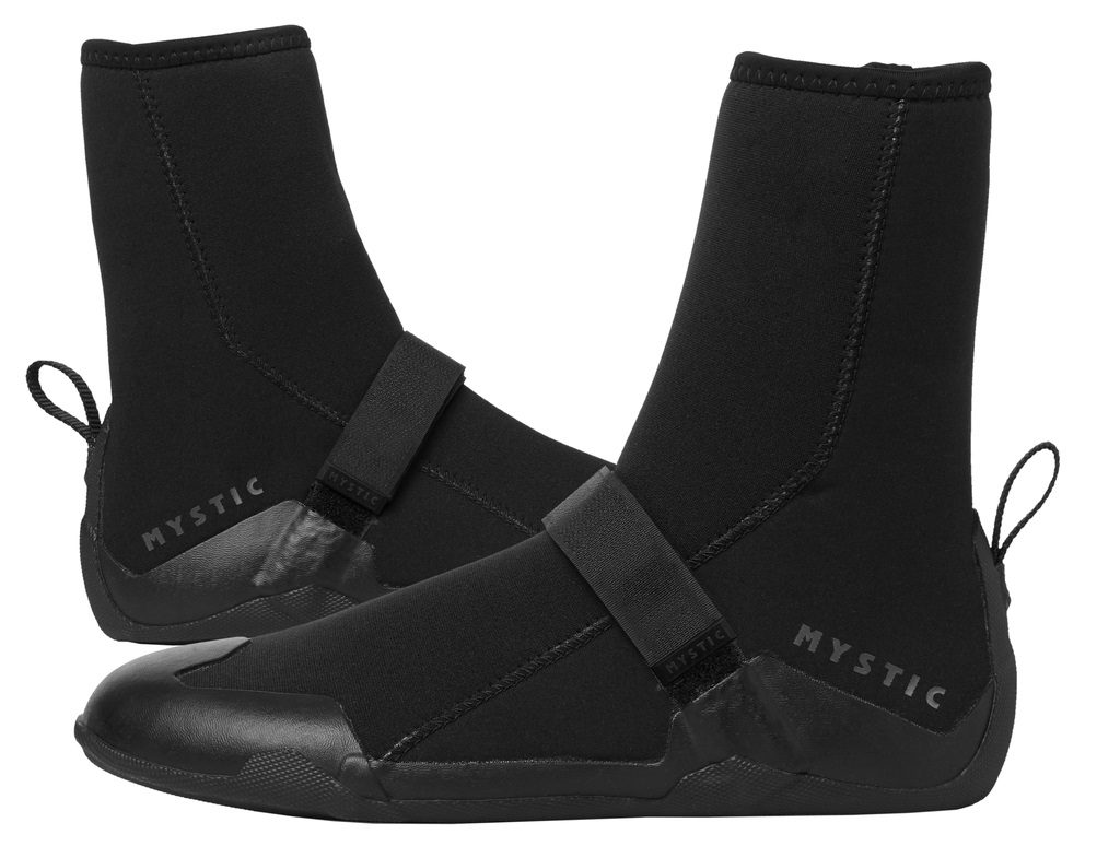 Mystic Ease Boot 5mm Round Toe