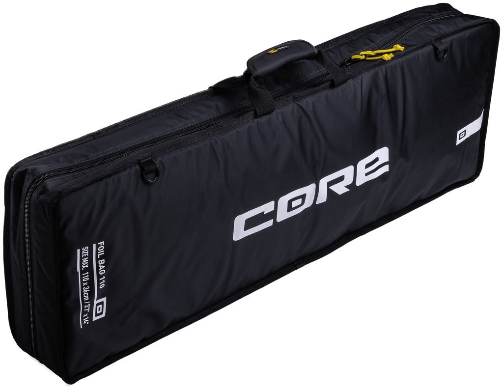 CORE Foil Quiverbag SLC