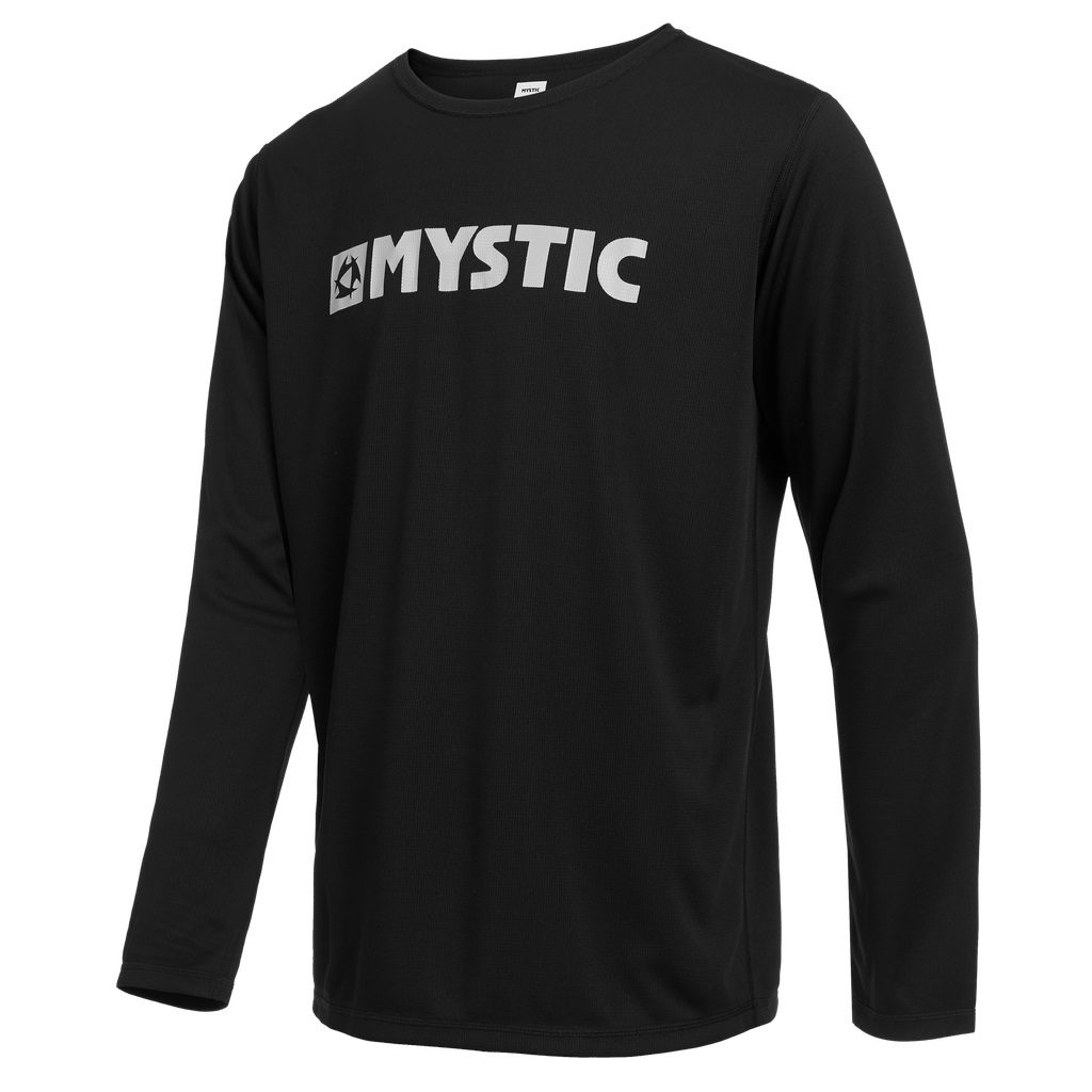 Mystic Star LS Quickdry