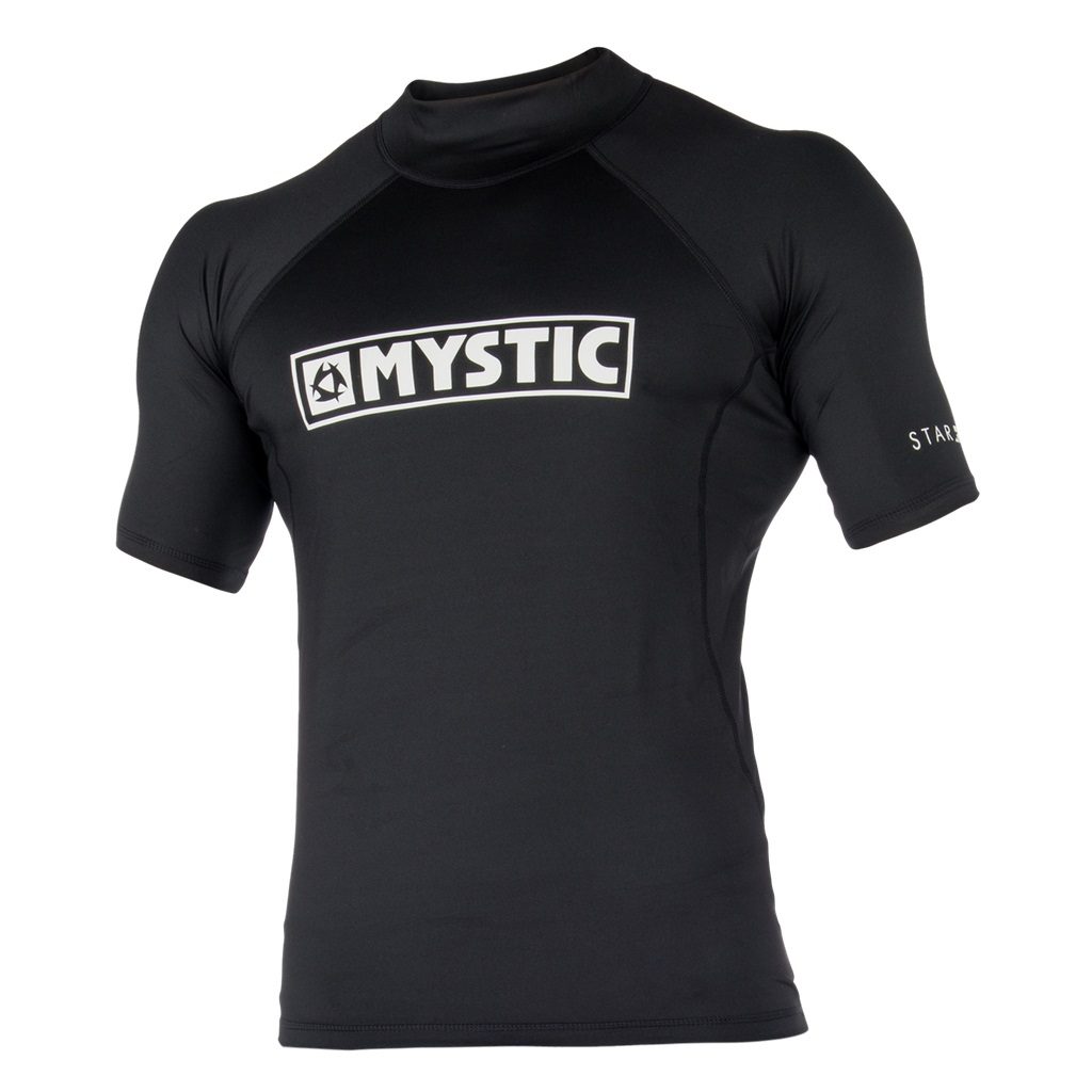 Mystic Star S/S Rashvest Junior 2023