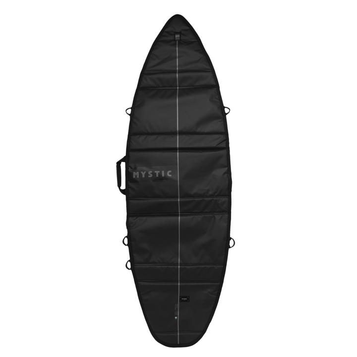 Mystic Patrol Day Cover Shortboard