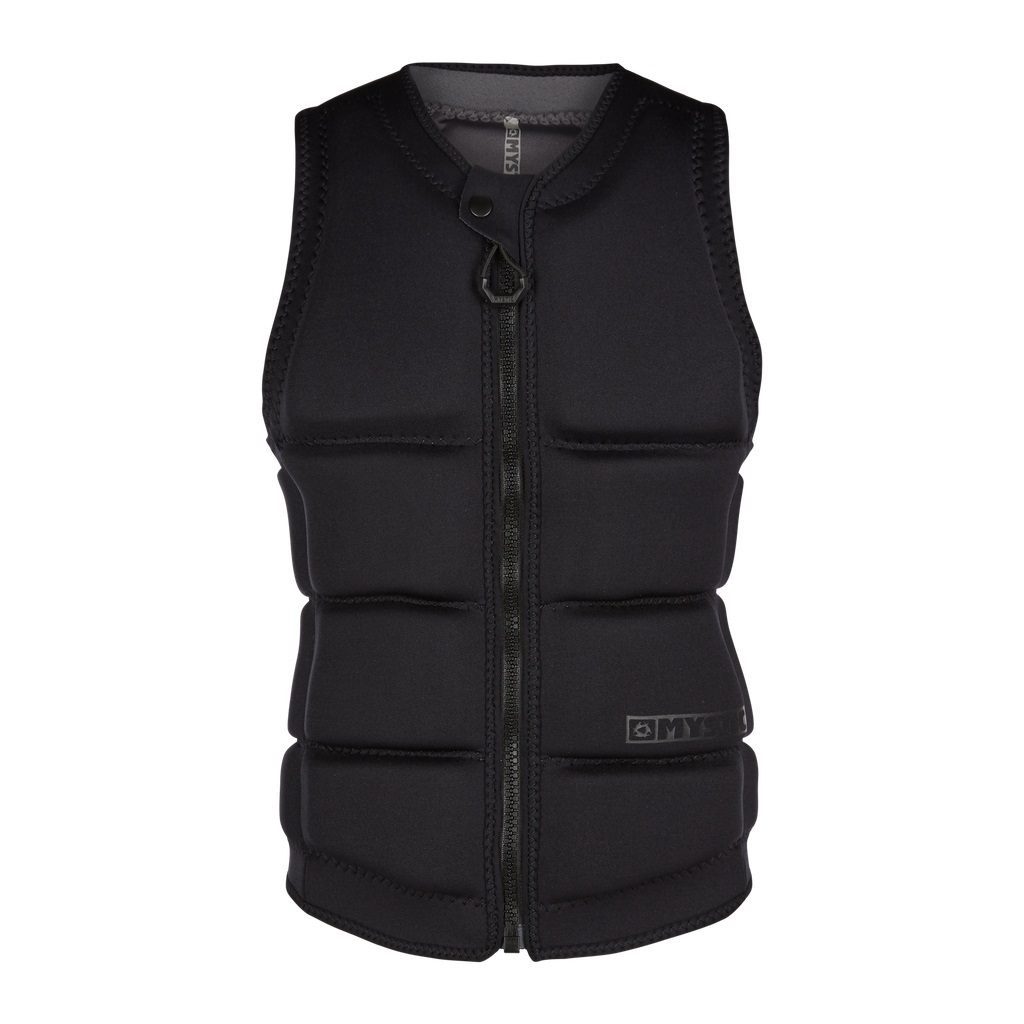 Mystic Star Impact Vest Fzip Wake Women 2023