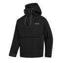 Mystic Fury Neoprene Hoodie 3/2mm