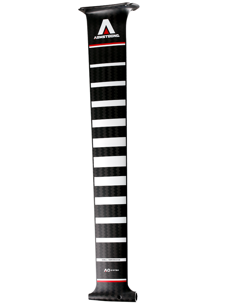 Armstrong Performance 1035mm Mast
