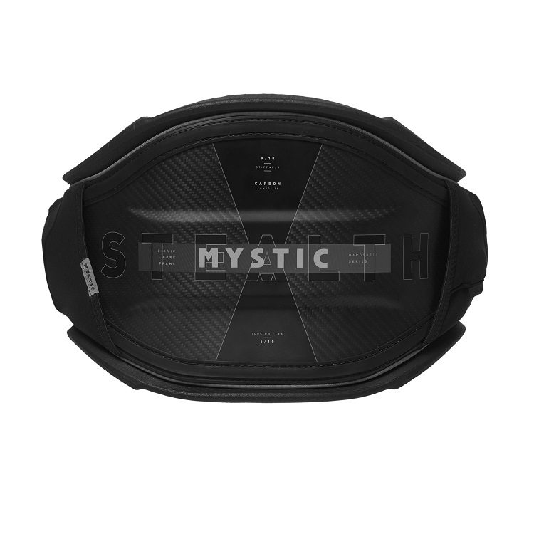 Mystic Stealth Waist Harness 2023