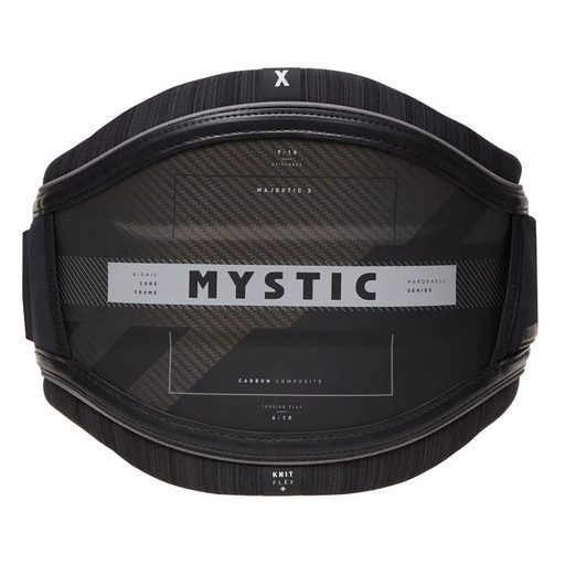 [35003.210117] Mystic Majestic X Trapeze (XL, Black)