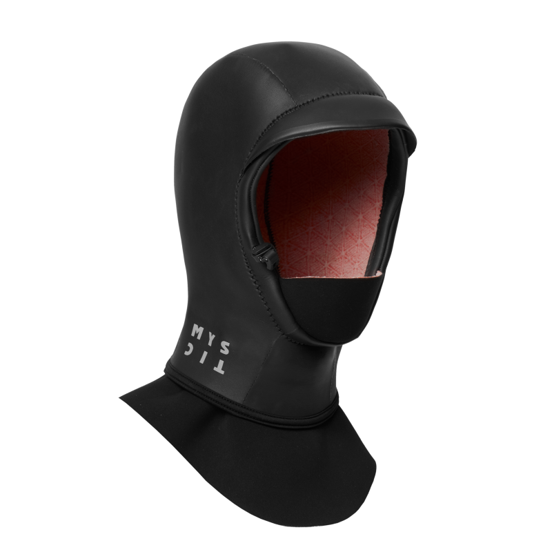 Mystic Supreme Hood 3mm 