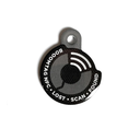 BOOOMTAG Hangtag