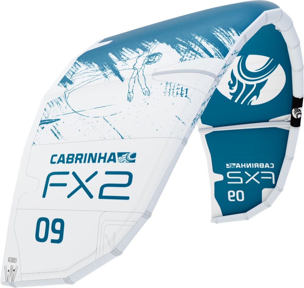 Cabrinha FX 2023