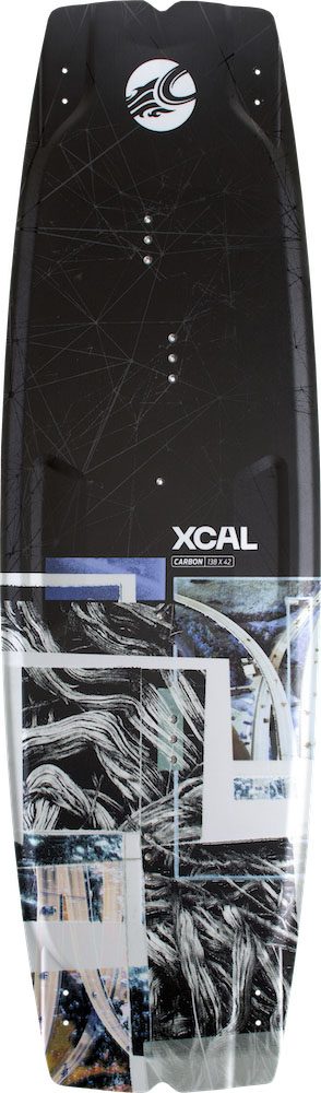 Cabrinha XCaliber Carbon 2023