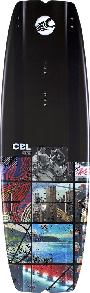 Cabrinha CBL 2023