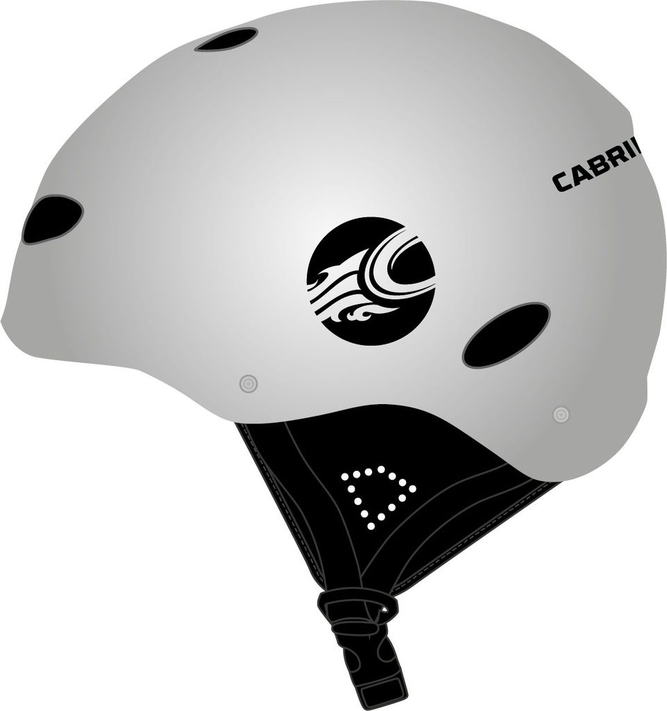 Cabrinha Helmet 2023