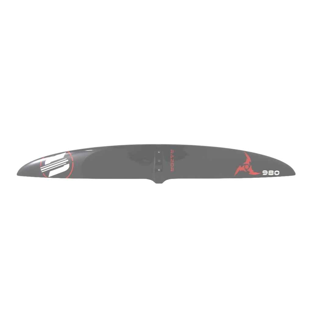 Sabfoil Razor 980 Front Wing