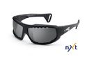 Matt Black - Smoke - NXT Photochromic