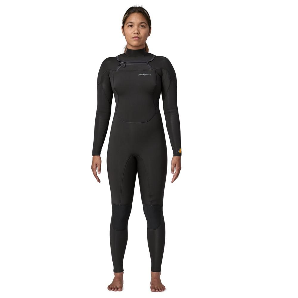 Patagonia W's R3 Regulator FZ Full Suit