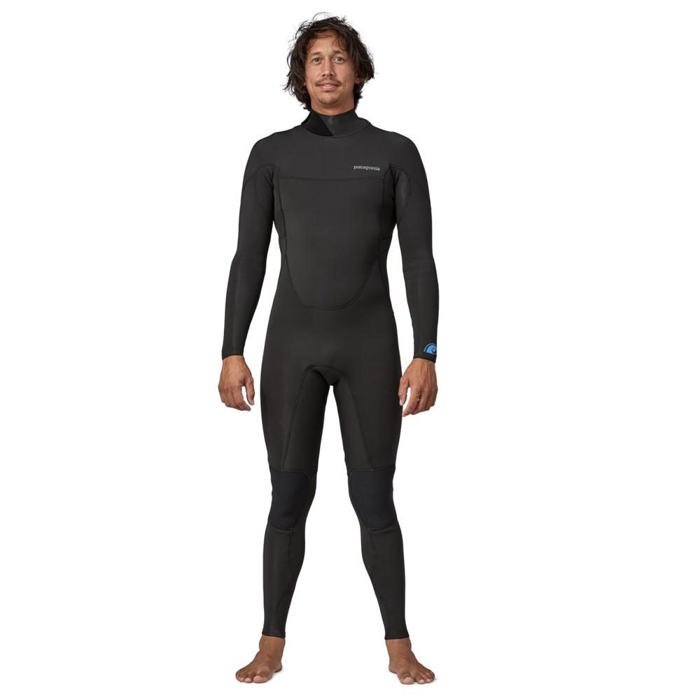 Patagonia M's R1 Regulator BZ Full Suit